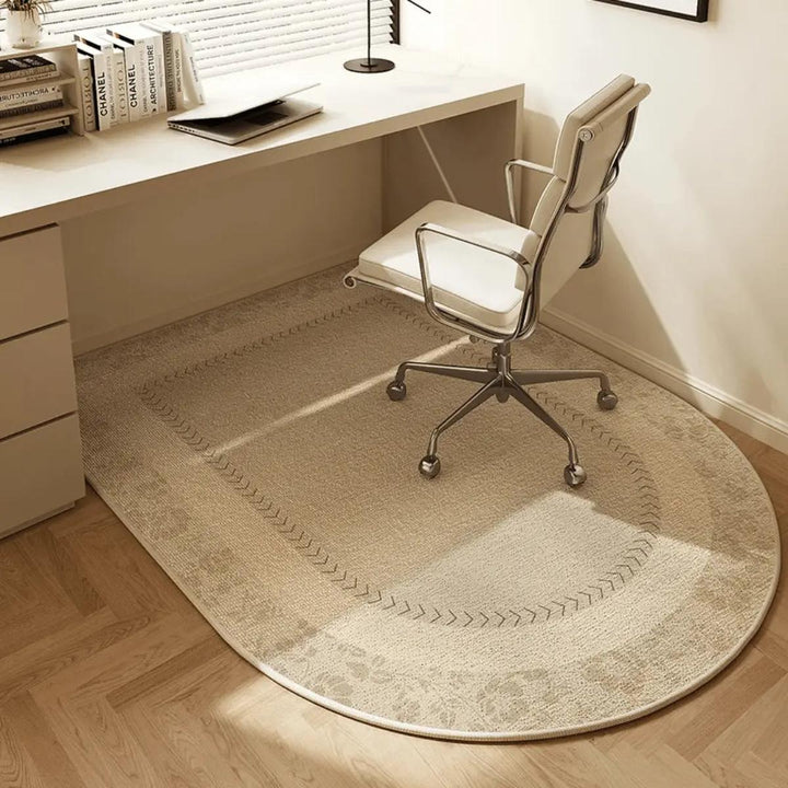 FloorShield Chair Mat – Transparent Protection Mat for Office Chairs | Stornfield
