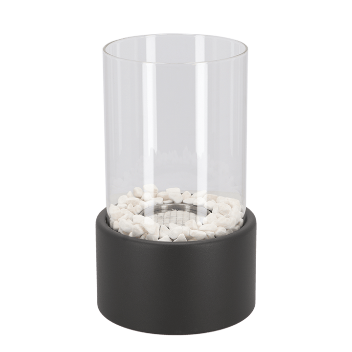 Decorative Oil Flame Lamp | Stornfield