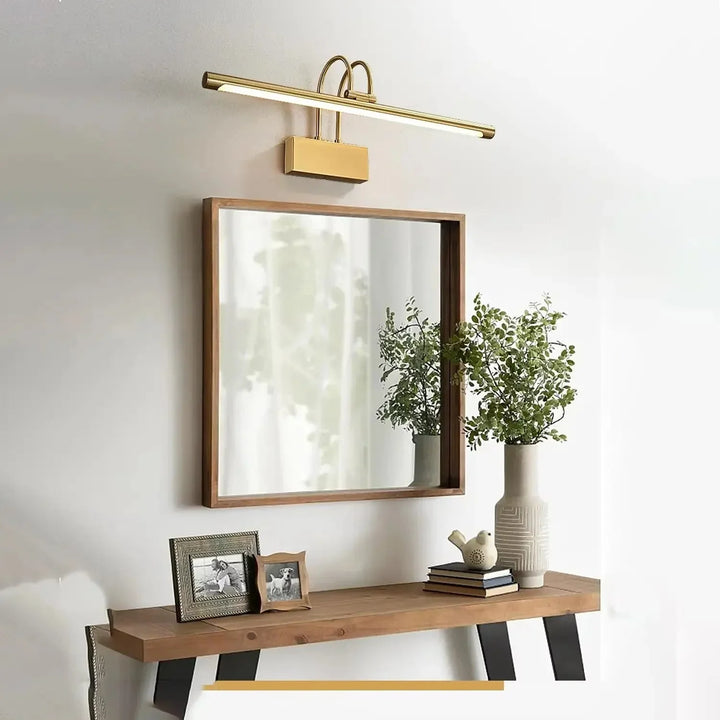 Stornfield | Minimalist Modern Photo Light