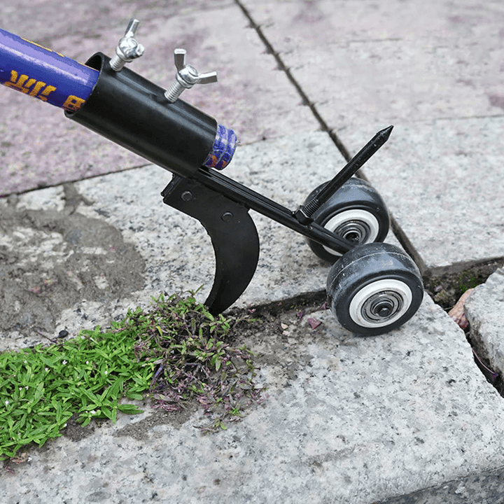 WeedFix Free Your Garden Easily | Stornfield
