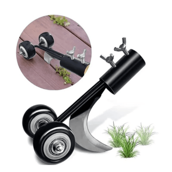 WeedFix Free Your Garden Easily | Stornfield