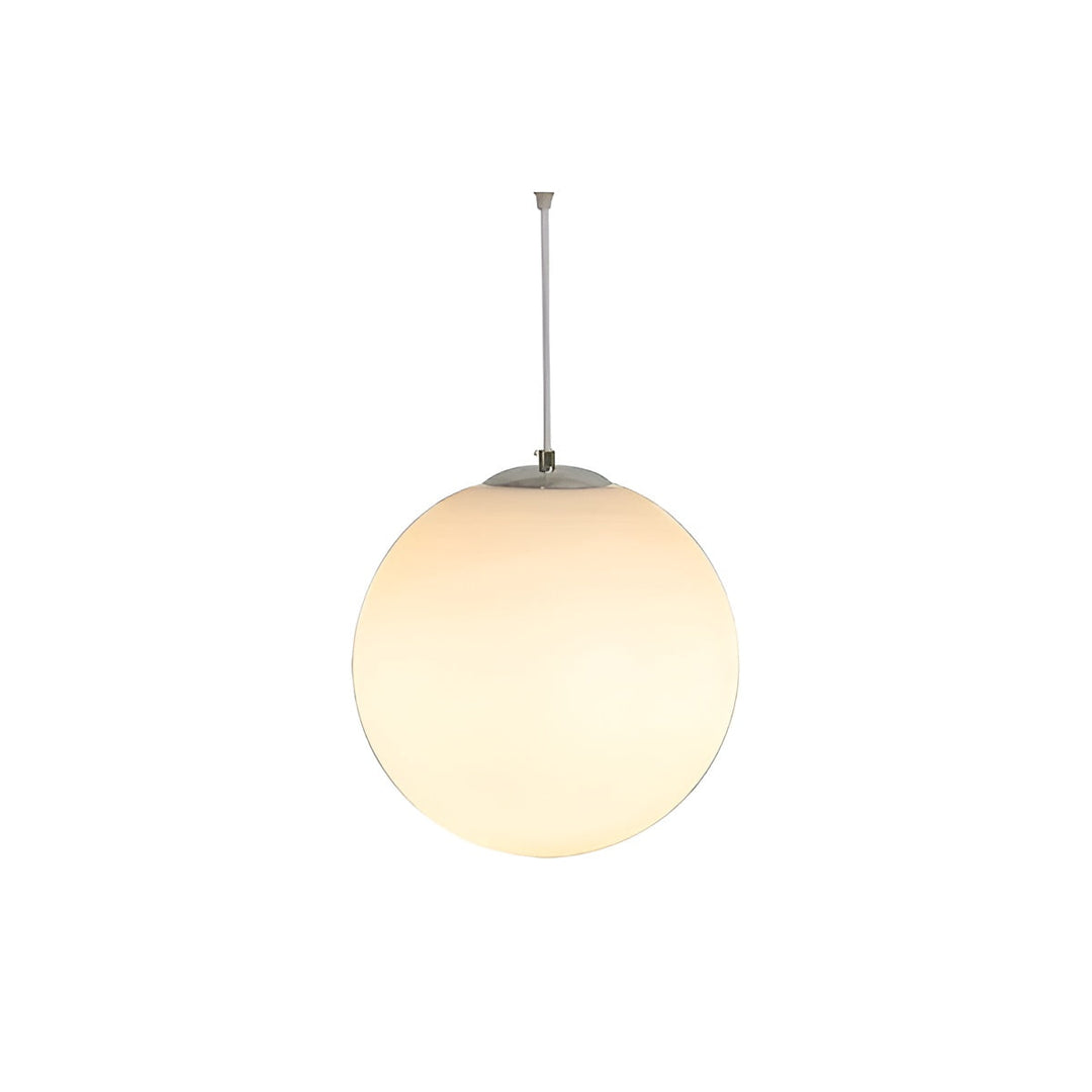 Metal pendant lamp – Modern design | Perfect for dining room & living room | Stornfield