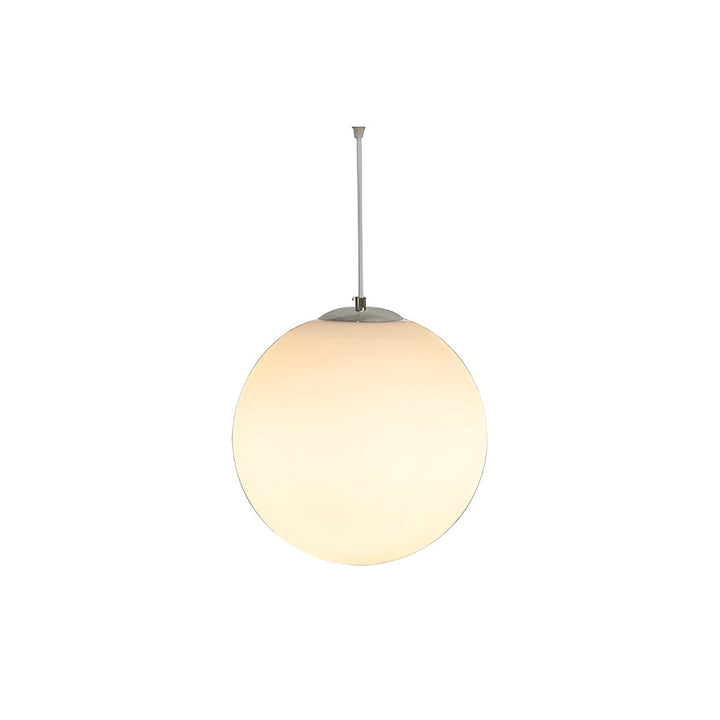 Metal pendant lamp – Modern design | Perfect for dining room & living room | Stornfield