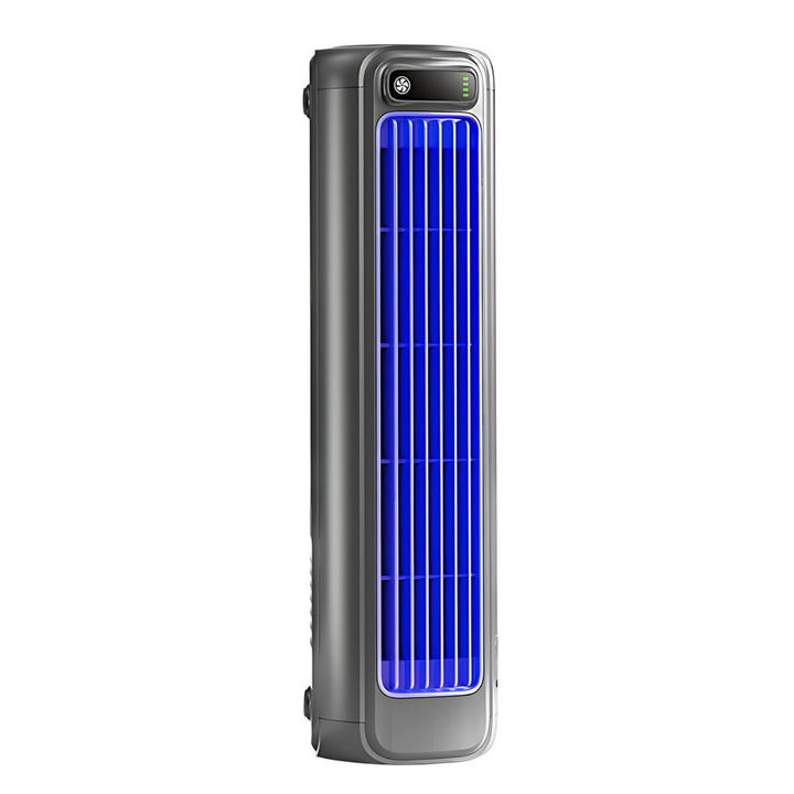 AirWave – Portable Rechargeable Air Conditioner with 12 Hour Battery Life | Stornfield