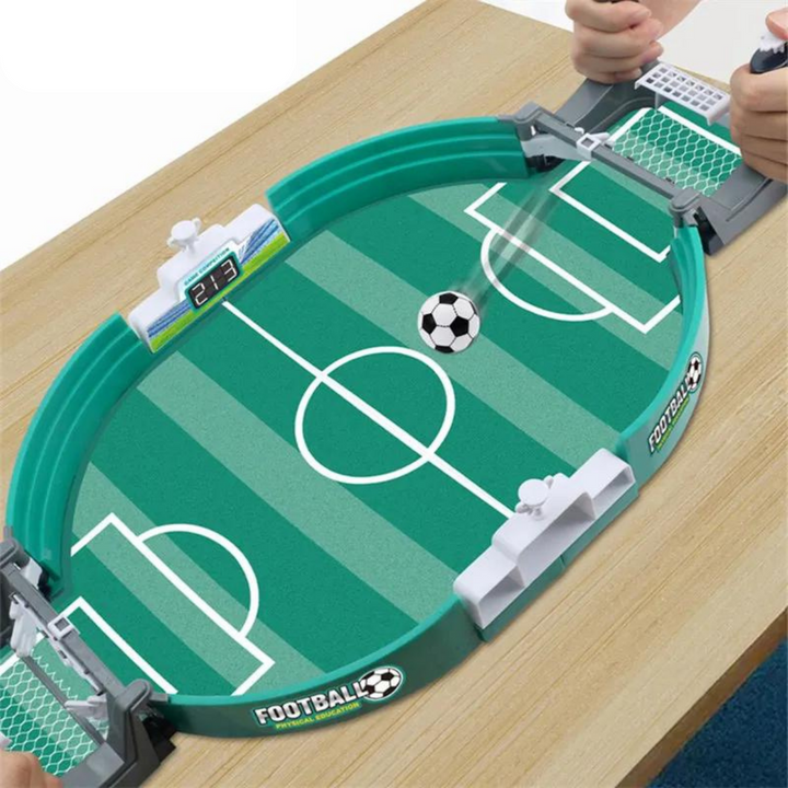 Stornfield | Exciting Table Football Game For Children