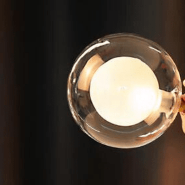 Sisterly Creations | Stornfield Table Lamp