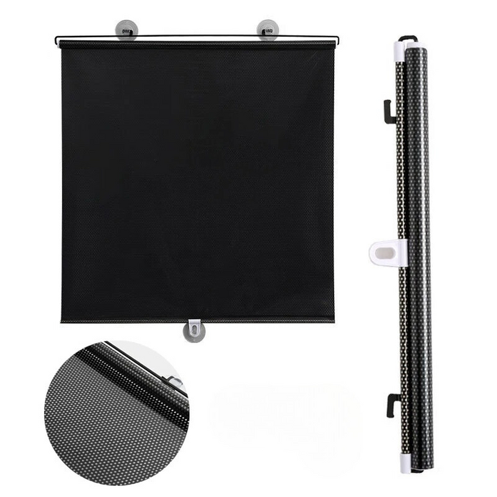 SunShield | UV Protection Rollers | Stornfield