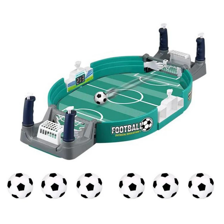 Stornfield | Exciting Table Football Game For Children