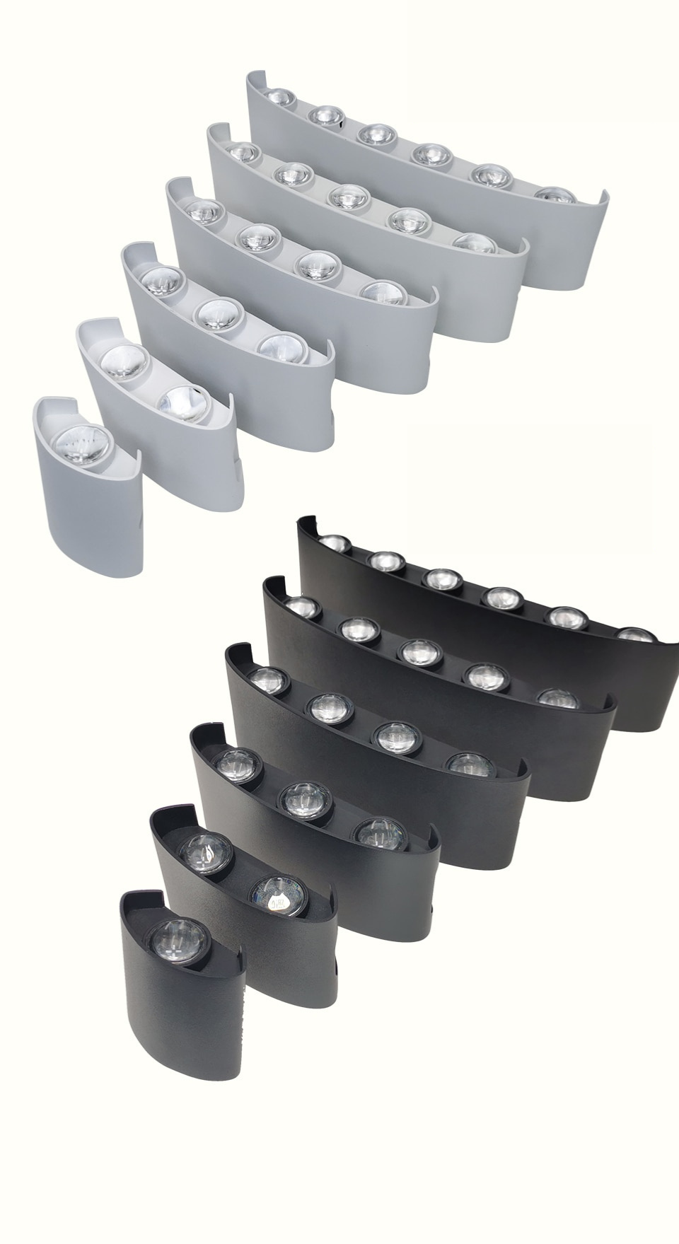 Wall-Ex I Exclusive Wall Lamp | Stornfield