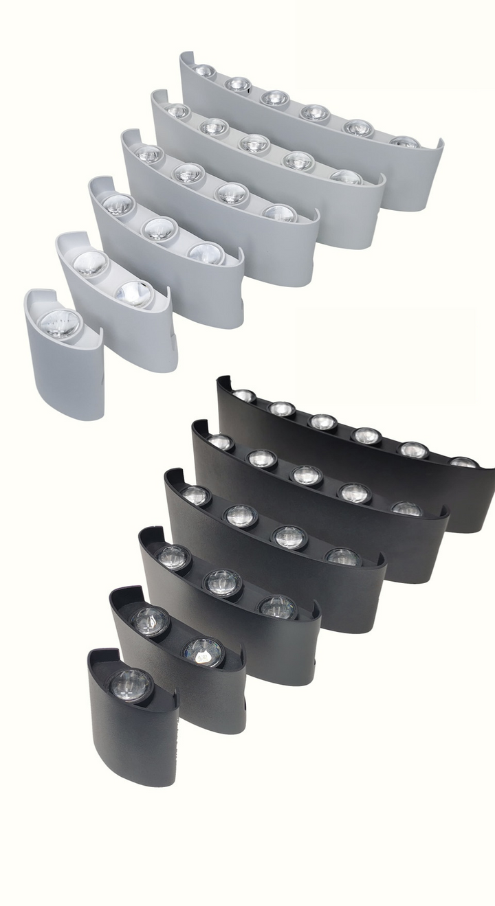 Wall-Ex I Exclusive Wall Lamp | Stornfield