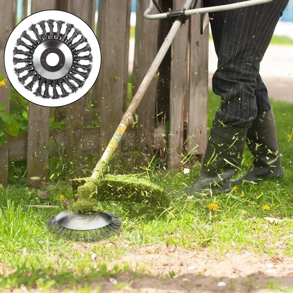 Indestructible String Trimmer - LawnShield | Stornfield