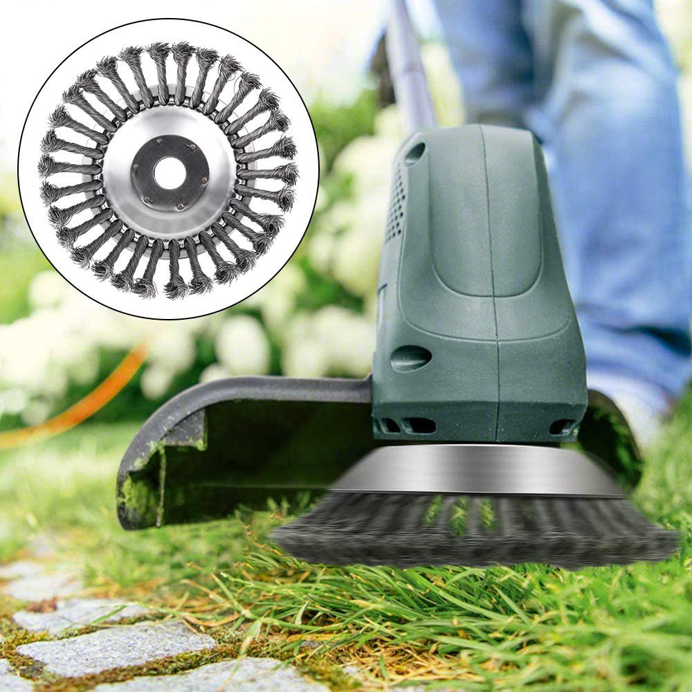 Indestructible String Trimmer - LawnShield | Stornfield