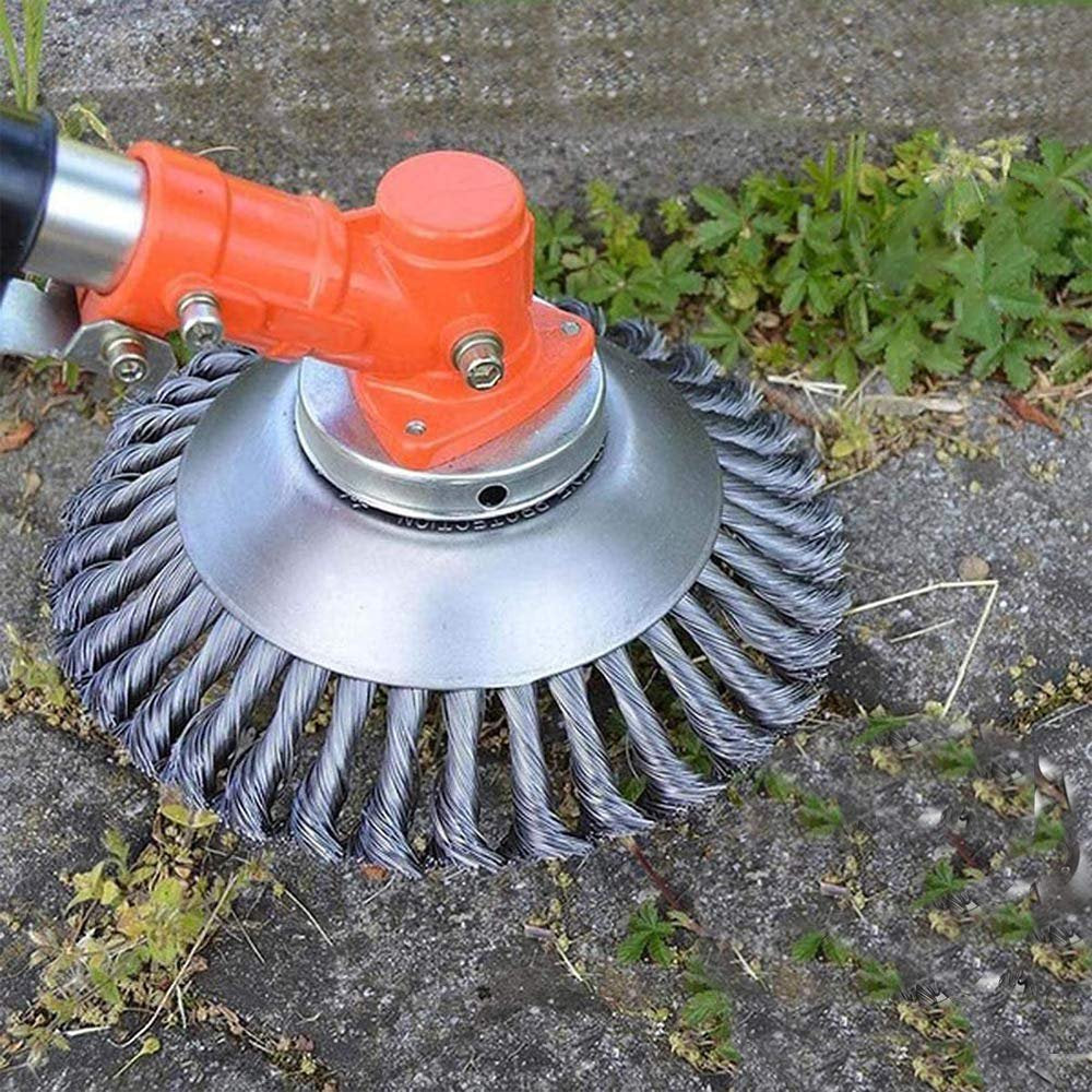 Indestructible String Trimmer - LawnShield | Stornfield