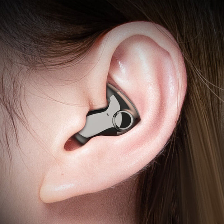 Invisible wireless sleep headphones Ipx5 waterproof | Stornfield