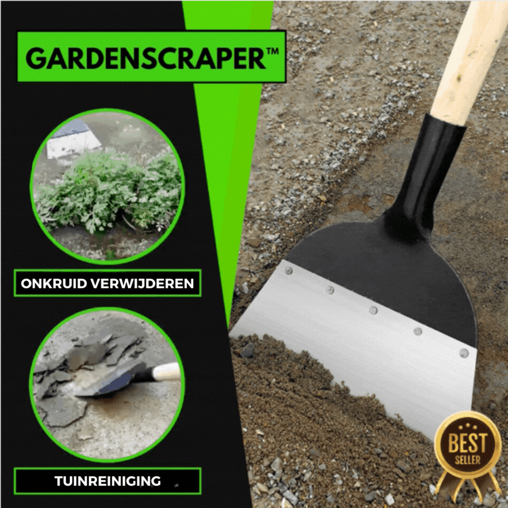 Tanière Simplify your gardening work very easily | Stornfield