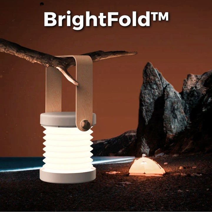 BrightFold Illuminate Your Moments in Style | Stornfield
