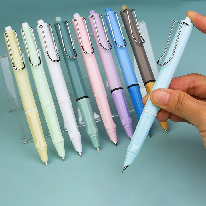 Stornfield | EasyWrite Retractable Fountain Pen