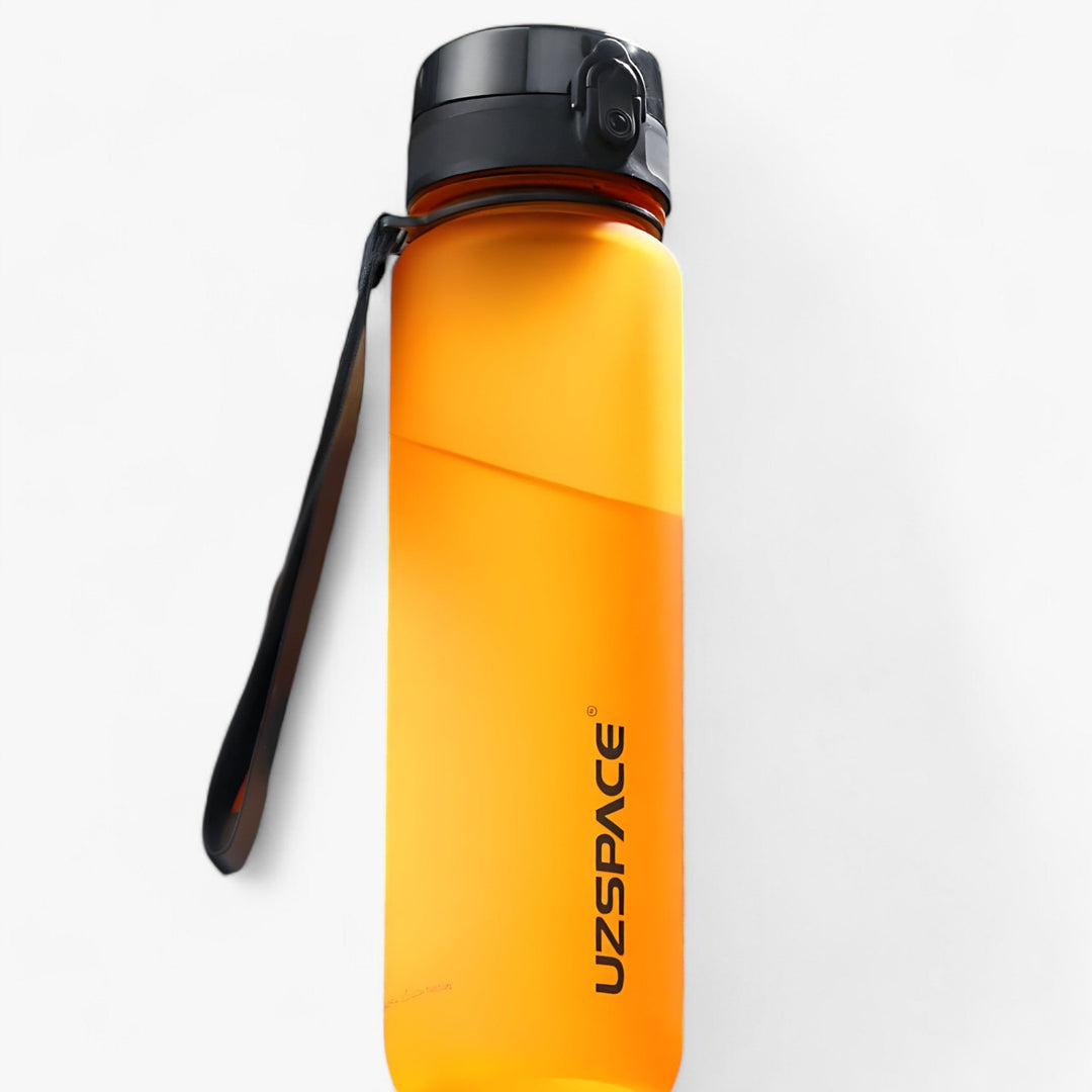 Stornfield | HydraShake | Sports Shaker Bottle - BPA-free & Leak-proof