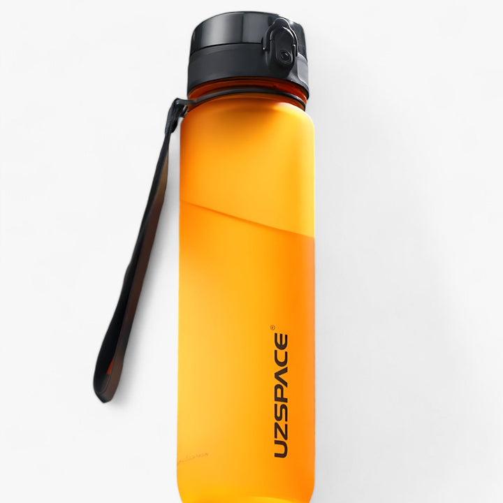 Stornfield | HydraShake | Sports Shaker Bottle - BPA-free & Leak-proof