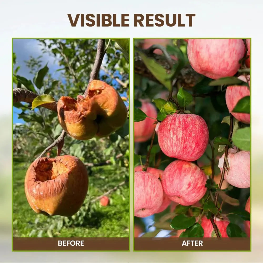 Stornfield | Organic Soil Activator for Robust Plant Growth