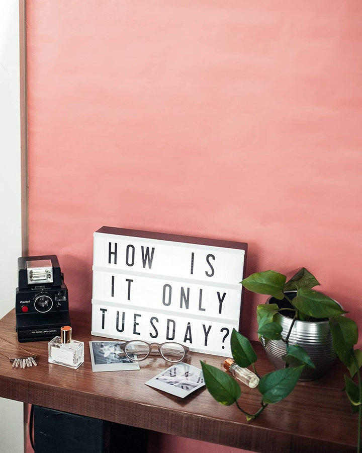 Stornfield | Original Light Box
