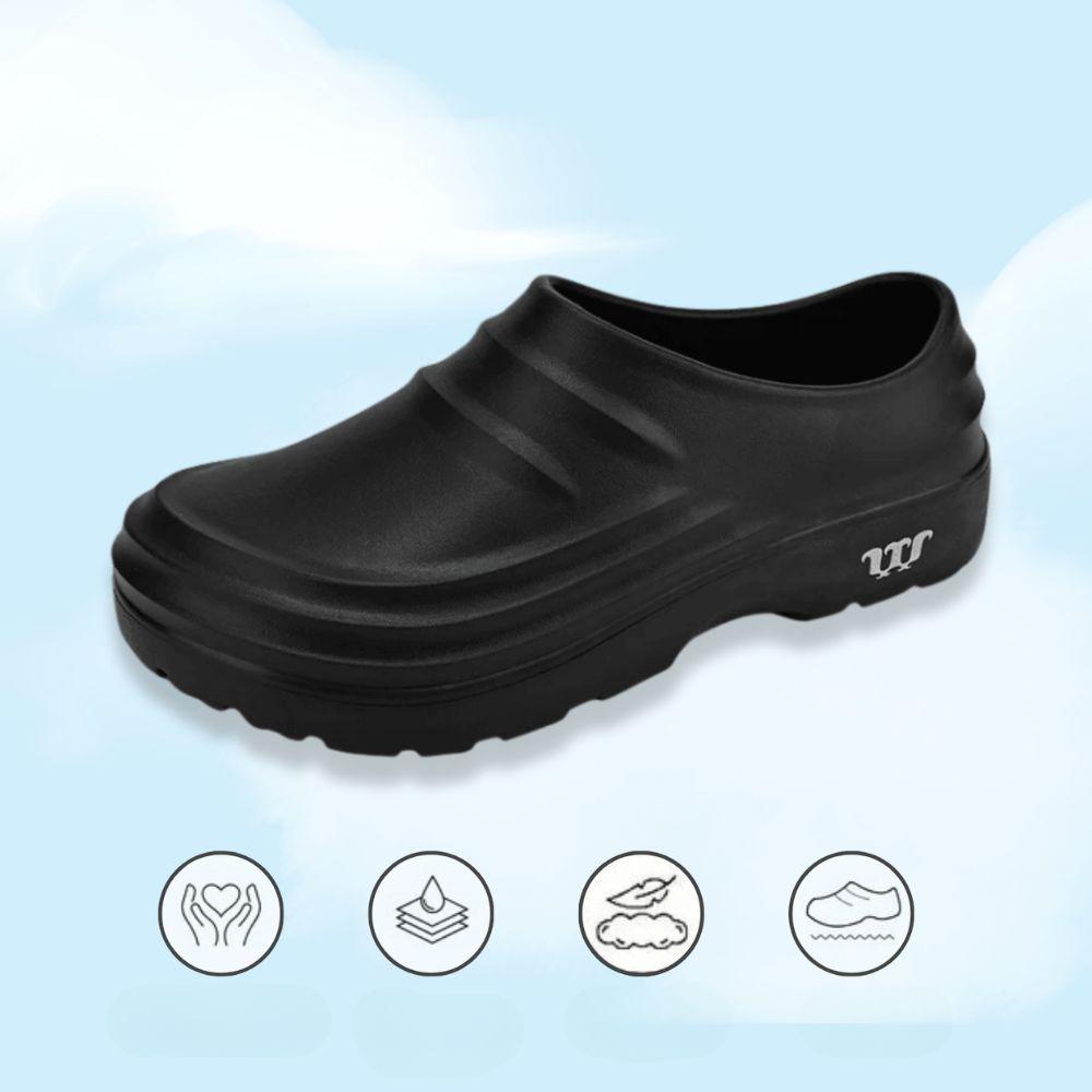 Stornfield | OrthoClogs | Orthopedic Support Clogs for Pain Relief & All-Day Comfort
