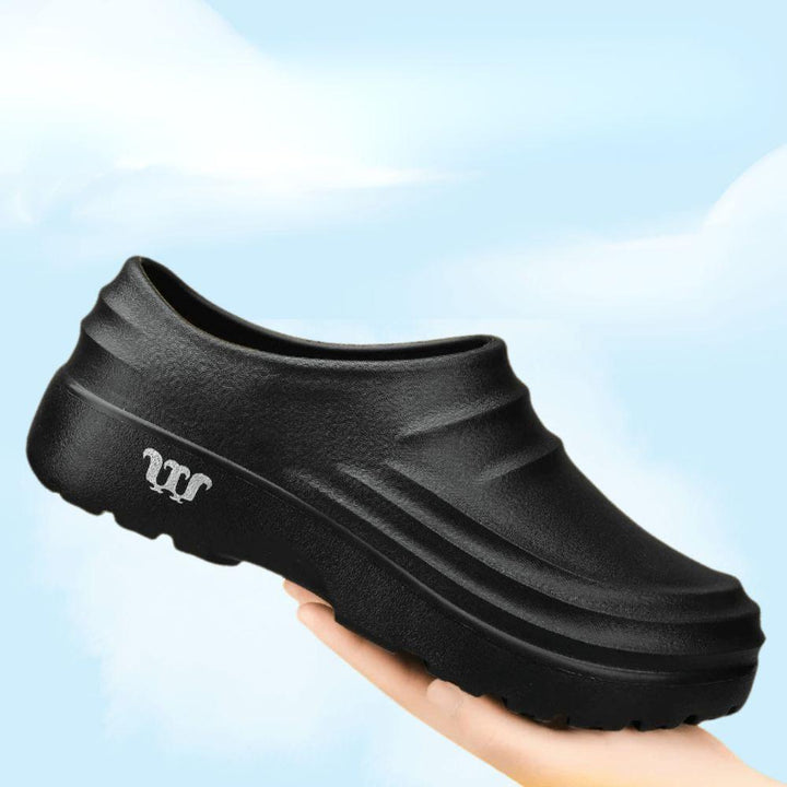 Stornfield | OrthoClogs | Orthopedic Support Clogs for Pain Relief & All-Day Comfort