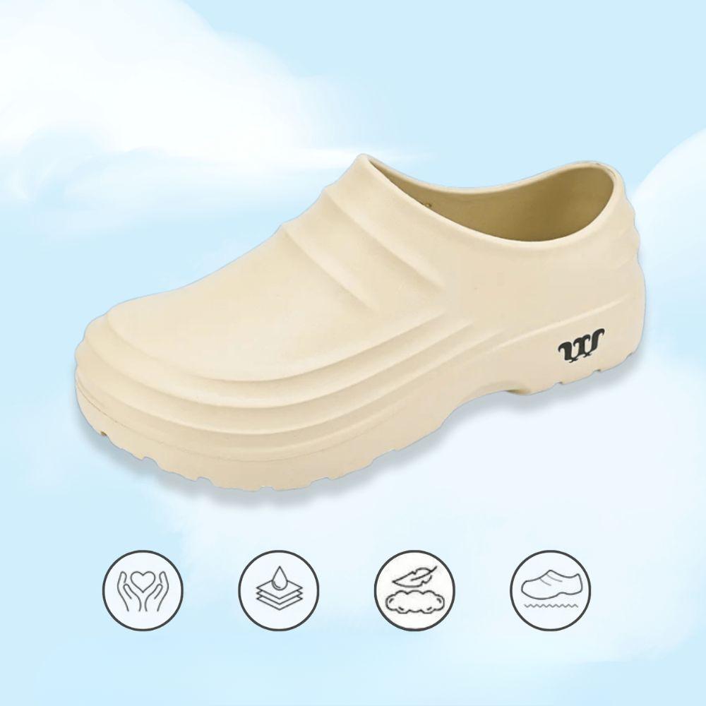 Stornfield | OrthoClogs | Orthopedic Support Clogs for Pain Relief & All-Day Comfort