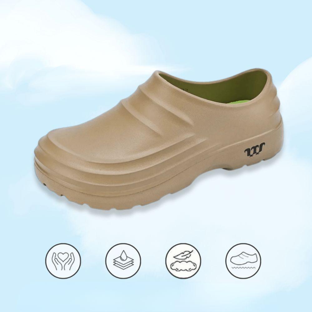 Stornfield | OrthoClogs | Orthopedic Support Clogs for Pain Relief & All-Day Comfort