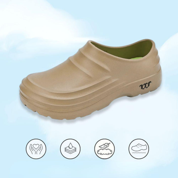 Stornfield | OrthoClogs | Orthopedic Support Clogs for Pain Relief & All-Day Comfort