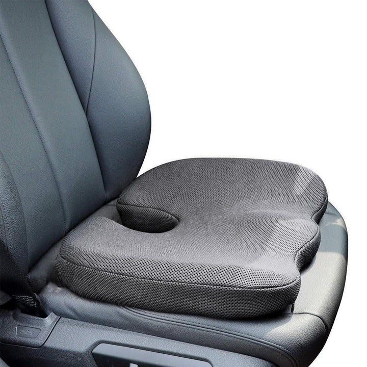 Orthopedic Seat Cushion Memory Foam | Stornfield