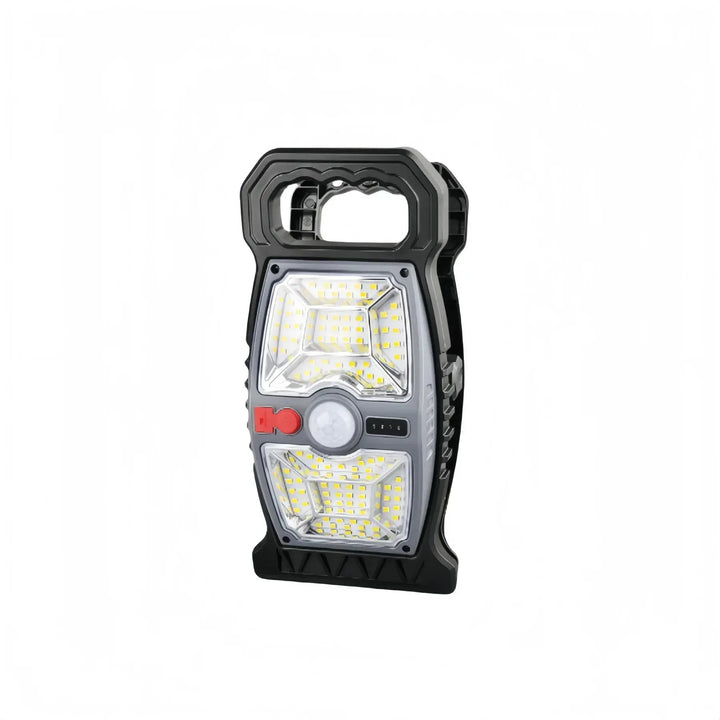 Stornfield | Outdoor Clip-On Solar Motion Detector Lights Waterproof
