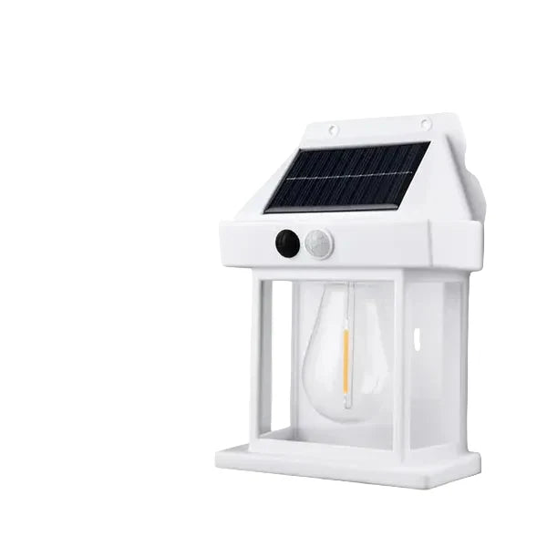 Durable Solar Wall Lamp - Solaris | Stornfield