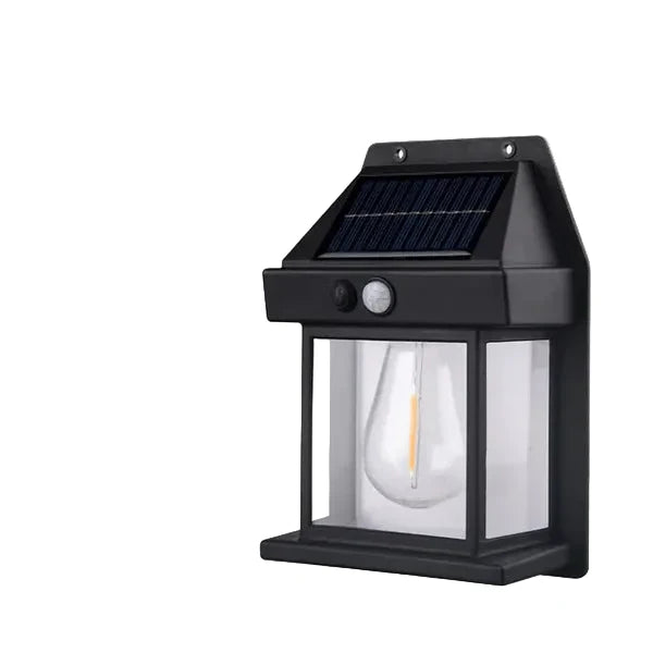 Durable Solar Wall Lamp - Solaris | Stornfield