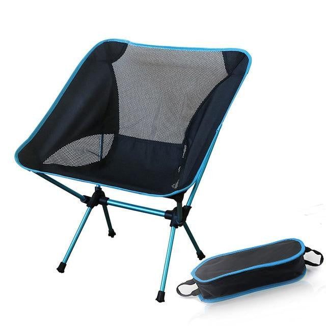 Portable Outdoor Foldable Chair | Stornfield