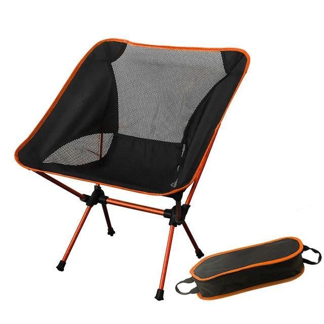Portable Outdoor Foldable Chair | Stornfield