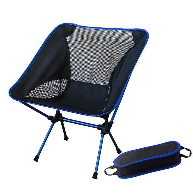Portable Outdoor Foldable Chair | Stornfield
