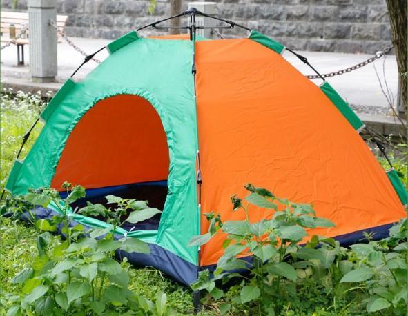 Pop Up Tent 2-3 People | Stornfield