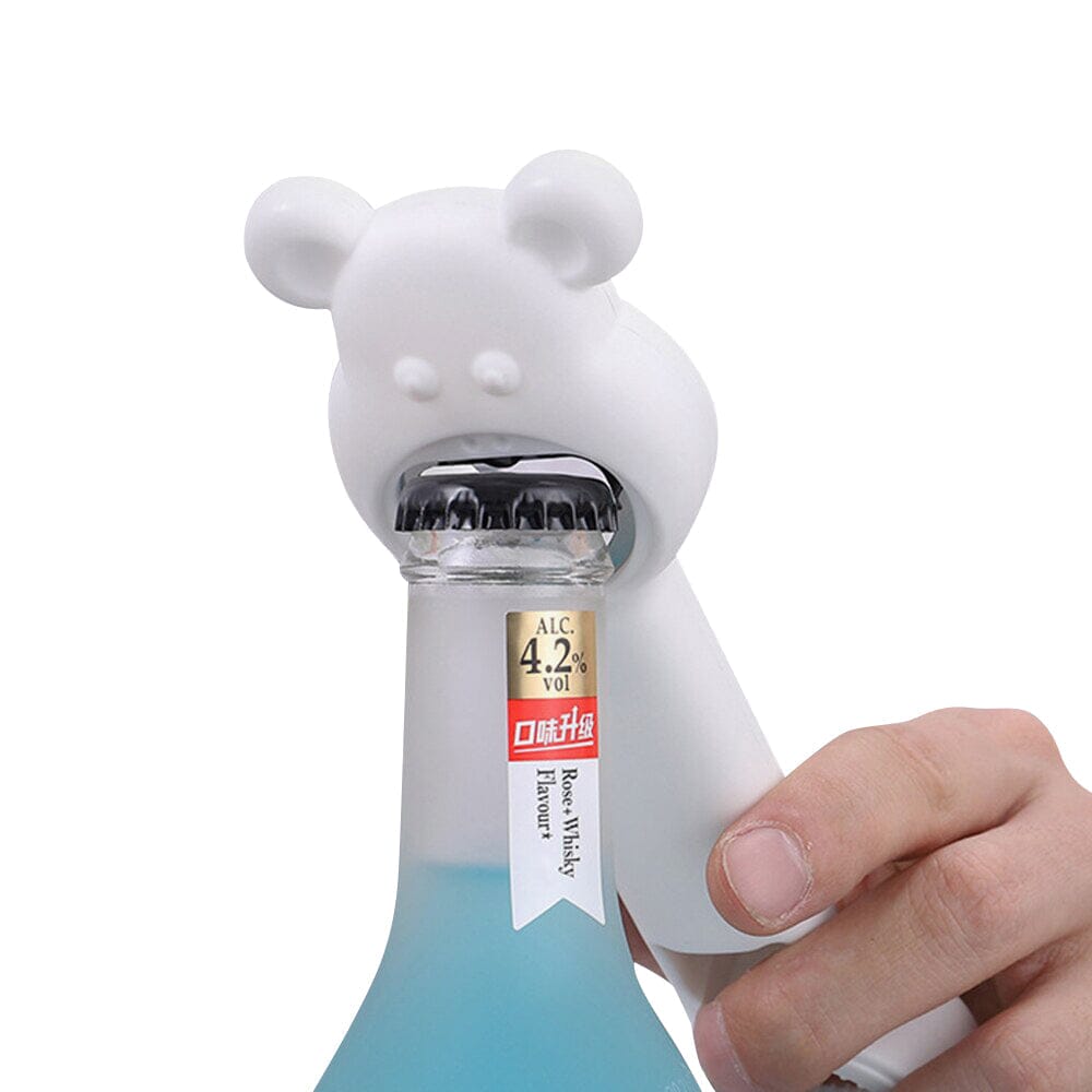 4  in 1 Beer Bottle Opener | Stornfield