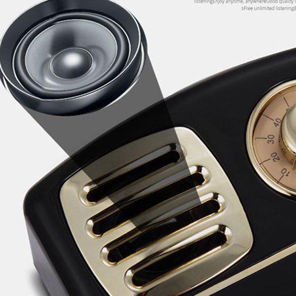 Retro Bluetooth Speakers | Stornfield