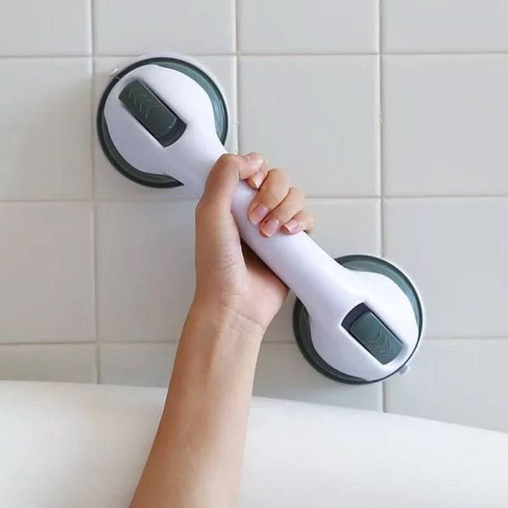 Stornfield | Safety handle for bathroom with suction cups (30 cm, up to 100 kg)