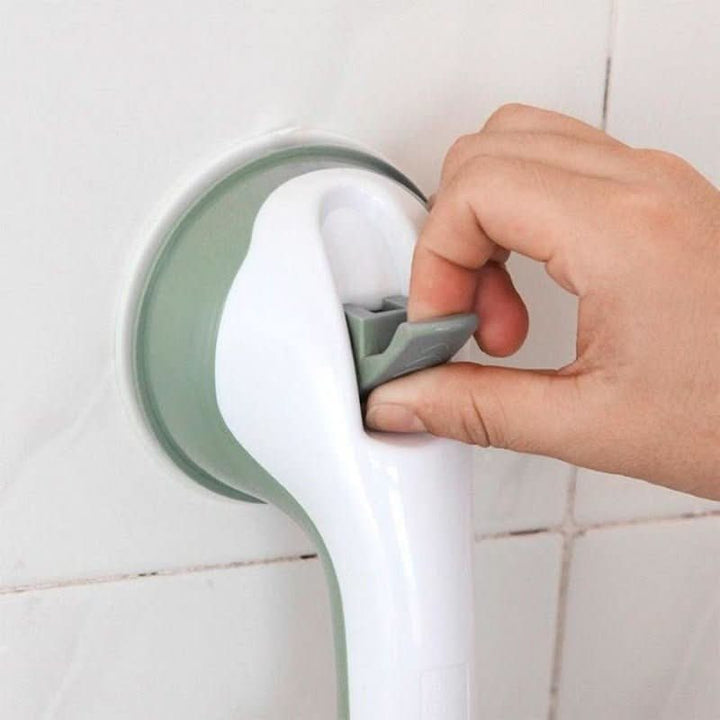 Stornfield | Safety handle for bathroom with suction cups (30 cm, up to 100 kg)