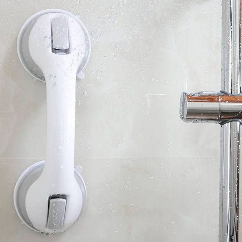Stornfield | Safety handle for bathroom with suction cups (30 cm, up to 100 kg)