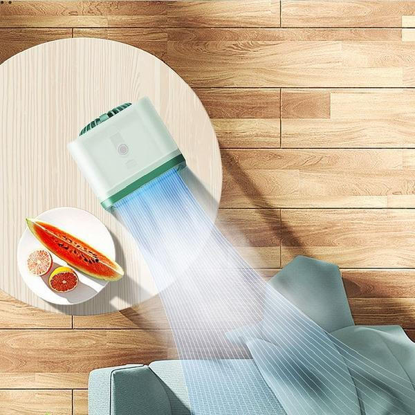 Mini Water-Cooled Air Conditioner | Stornfield