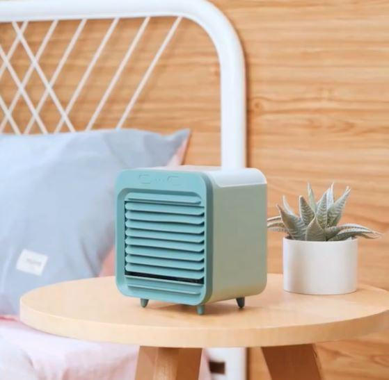 Mini Water-Cooled Air Conditioner | Stornfield