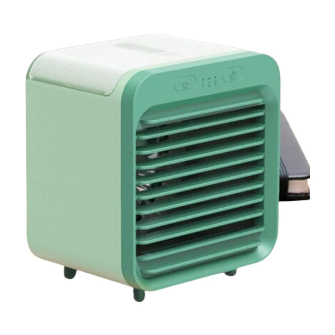 Mini Water-Cooled Air Conditioner | Stornfield