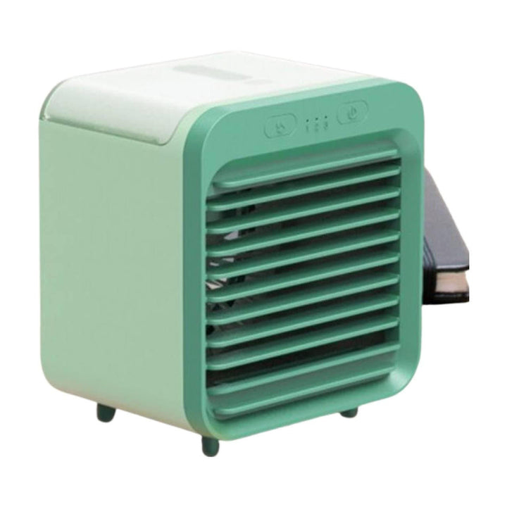 Mini Water-Cooled Air Conditioner | Stornfield