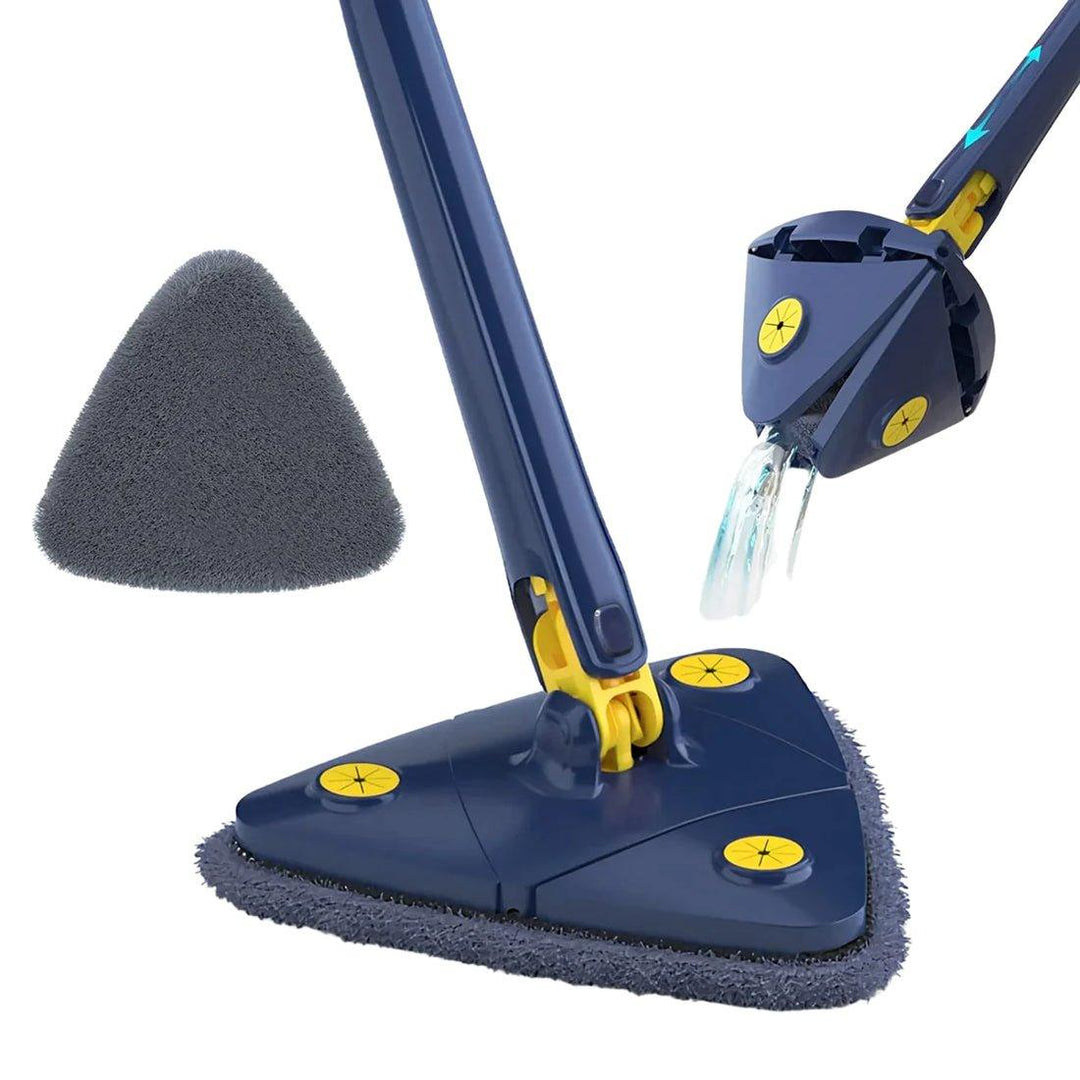 TriangleMop Discover a spotless home with minimal effort. | Stornfield