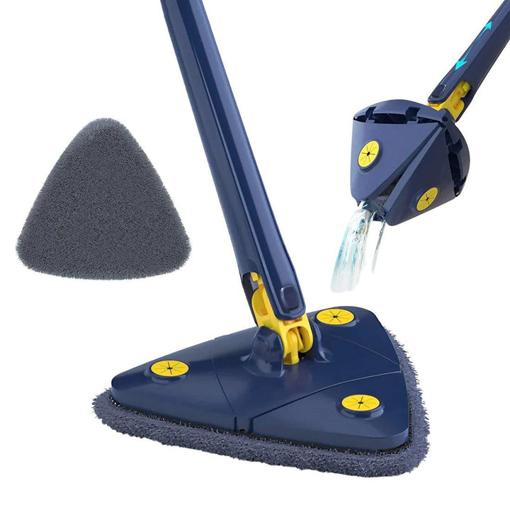 TriangleMop Discover a spotless home with minimal effort. | Stornfield