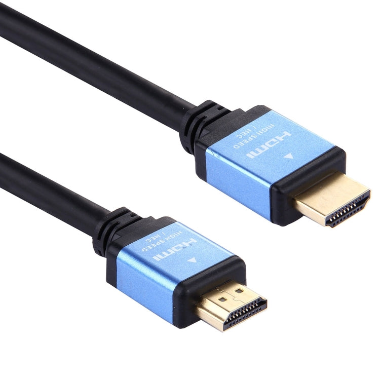 Stornfield | 15m HDMI 2.0 High Speed 19-Pin HDMI to 19-Pin HDMI Cable